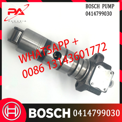 BOSCH Fuel Injection FUEL UNIT PUMP 0414799030 A0280746902 สำหรับ Mercedes Benz