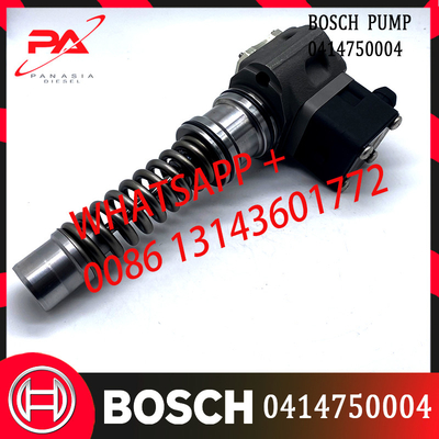 ดีเซล Bosch ปั๊มเชื้อเพลิงเดี่ยว 0414750004 สำหรับรถยนต์ FAW6 J5K4.8D