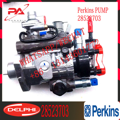 สำหรับ Delphi Perkins JCB 3CX 3DX เครื่องยนต์อะไหล่หัวฉีดน้ำมันเชื้อเพลิงปั๊ม 28523703 9323A272G 320/06930