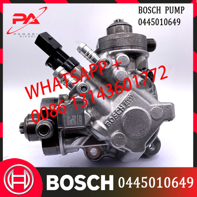 Bosch cp4 ปั๊มฉีดเชื้อเพลิงแบบคอมมอนเรลแรงดันสูงปั๊มเชื้อเพลิงดีเซล 0445010649 0445010851 CR/CP4HS2/R90/40