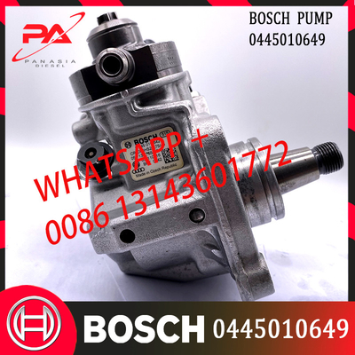 Bosch cp4 ปั๊มฉีดเชื้อเพลิงแบบคอมมอนเรลแรงดันสูงปั๊มเชื้อเพลิงดีเซล 0445010649 0445010851 CR/CP4HS2/R90/40