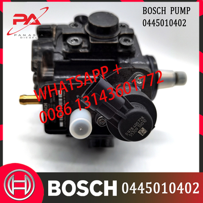ปั๊มฉีดเชื้อเพลิง 0445010402 0445020168 0445010165 0445010159 สำหรับ Bosch Excavator CP1 Engine