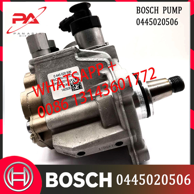 สำหรับ Bosch CP4N1 เครื่องยนต์อะไหล่หัวฉีดน้ำมันเชื้อเพลิงปั๊ม 0445020506 32K65-00010 32K6500010
