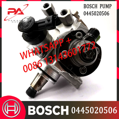 สำหรับ Bosch CP4N1 เครื่องยนต์อะไหล่หัวฉีดน้ำมันเชื้อเพลิงปั๊ม 0445020506 32K65-00010 32K6500010