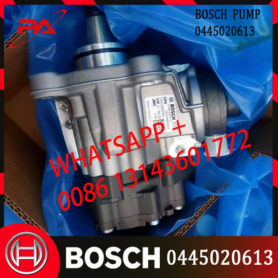 สำหรับ Bosch CP4 เครื่องยนต์อะไหล่หัวฉีดน้ำมันเชื้อเพลิงปั๊ม 0445020613 0445020612
