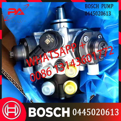 สำหรับ Bosch CP4 เครื่องยนต์อะไหล่หัวฉีดน้ำมันเชื้อเพลิงปั๊ม 0445020613 0445020612