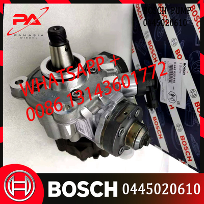 ปั๊มหัวฉีดน้ำมันเชื้อเพลิง 0445020610 0445020606 837073731 ดีเซลสำหรับ Bosch CR/CP4N2/R995/8913S เครื่องยนต์