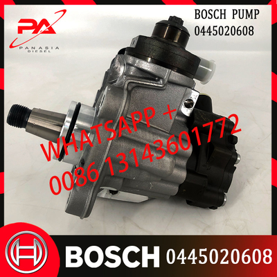 CP4 ใหม่ดีเซลหัวฉีดน้ำมันเชื้อเพลิงปั๊ม 0445020608 สำหรับ Mitsubishi เครื่องยนต์ Bosch 32R65-00100