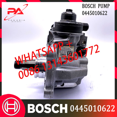 Bosch CP4 เครื่องยนต์ดีเซลคอมมอนเรลปั๊มเชื้อเพลิง 0445010622 0445010622 0445010629 0445010614 0445010649