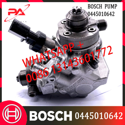 สำหรับ Bosch CP4 เครื่องยนต์อะไหล่หัวฉีดน้ำมันเชื้อเพลิงปั๊ม 0445010642 0445010692 0445010677 0445117021