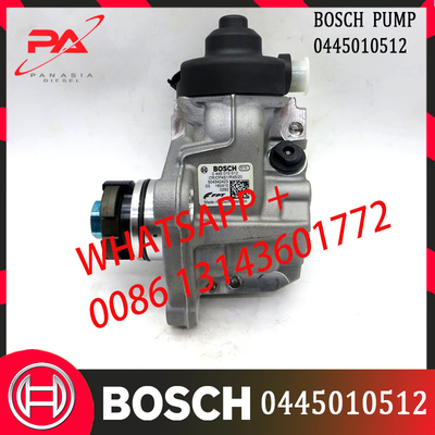 Bosch CP4S1 F141 F1C เครื่องยนต์ดีเซลคอมมอนเรลปั๊มเชื้อเพลิง 0445010512 0445010545 0445010559