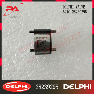 โรงงานโดยตรงราคา 9308-622B 9308-622bDiesel Black Common Rail Injector ควบคุมวาล์ว 28239295 สำหรับ Delphi Injector