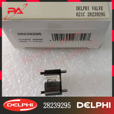 โรงงานโดยตรงราคา 9308-622B 9308-622bDiesel Black Common Rail Injector ควบคุมวาล์ว 28239295 สำหรับ Delphi Injector