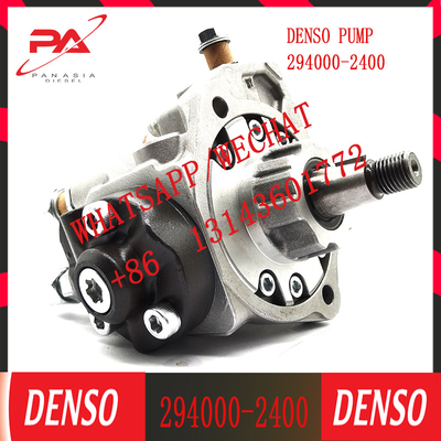 294000-2400 Denso เครื่องยนต์ดีเซลฉีดเชื้อเพลิง H3 ปั๊ม 2100-E0035 สำหรับเครื่องยนต์ SK200-8 HINO J05E