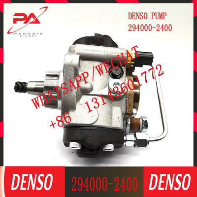 294000-2400 Denso เครื่องยนต์ดีเซลฉีดเชื้อเพลิง H3 ปั๊ม 2100-E0035 สำหรับเครื่องยนต์ SK200-8 HINO J05E