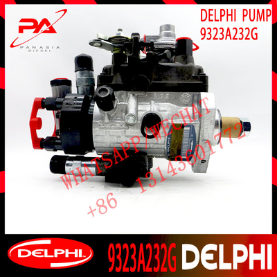 DP210 ปั๊มเชื้อเพลิงดีเซล 9323A232G 04118329 ปั๊มฉีดเชื้อเพลิงสำหรับ C-A-Terpillar Perkins Delphi