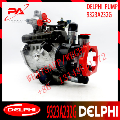 DP210 ปั๊มเชื้อเพลิงดีเซล 9323A232G 04118329 ปั๊มฉีดเชื้อเพลิงสำหรับ C-A-Terpillar Perkins Delphi