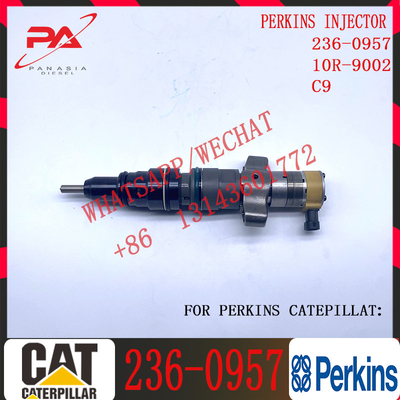 C-A-Terpillar C9 Engine Truck Injector Pump 236 0957 2544330 236-0957 สำหรับระบบ C-A-T