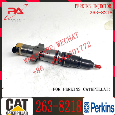 C-A-T C7 C-A-Terpillar Engine Injector 387-9427 263-8216 263-8218 สำหรับชิ้นส่วนอะไหล่ดีเซล