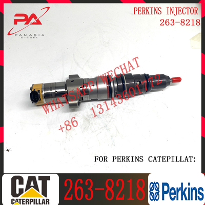 C-A-T C7 C-A-Terpillar Engine Injector 387-9427 263-8216 263-8218 สำหรับชิ้นส่วนอะไหล่ดีเซล