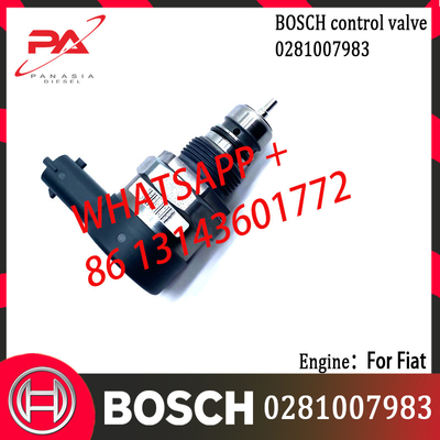 BOSCH ระบบควบคุม DRV วาล์ว 0281007983 ใช้กับ Fiat