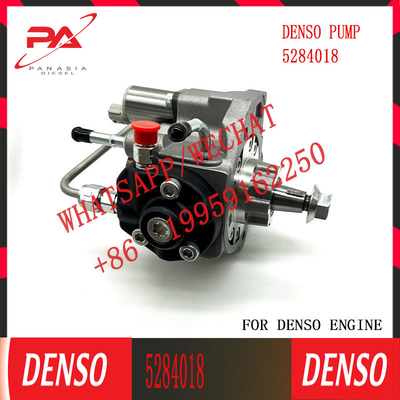 Huida Diesel Fuel Injection Pump 294000-1692 5284018 จํานวนจริง