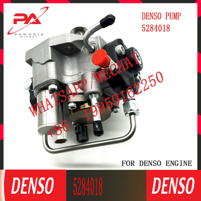 Huida Diesel Fuel Injection Pump 294000-1692 5284018 จํานวนจริง