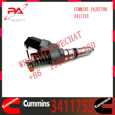 Fuel Injecteur Injector 3411753 3411845 4928517 4902921 4903084 3083863 3411752 สําหรับคัมมินส์ QSM11 QSM11