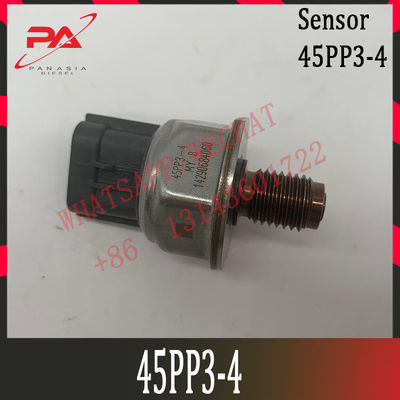 45PP3-4 Rail Pressure Sensor เซ็นเซอร์ความดันน้ำมันเชื้อเพลิง 8C1Q-9D280-AA 1465A034 สำหรับ Nissan
