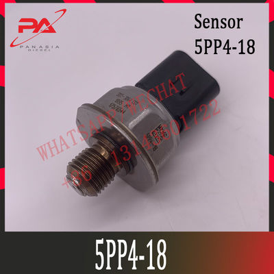 5PP4-18 เซ็นเซอร์ความดันน้ำมันเชื้อเพลิง 320-3064 สำหรับ C-A-T C-A-Terpillar 349E เครื่องยนต์ C13 C18