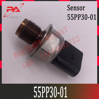 55PP30-01 การใช้ความดันน้ำมันเซนเซอร์ 9307Z528A สำหรับ Hyundai I30 1.4 Chevrolet Cruze J300 2.0 CDI