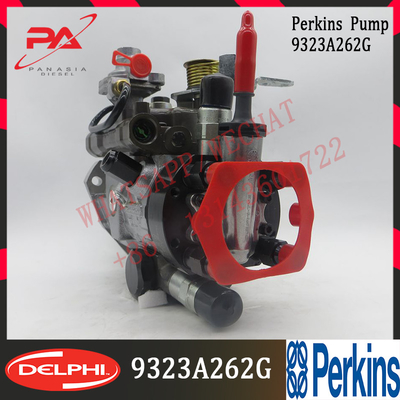 สำหรับ Delphi Perkins 320/06929 320/06738 เครื่องยนต์อะไหล่หัวฉีดน้ำมันเชื้อเพลิงปั๊ม 9323A262G 9323A260G 9323A261G