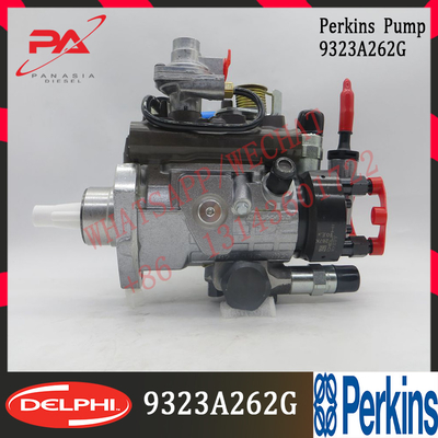 สำหรับ Delphi Perkins 320/06929 320/06738 เครื่องยนต์อะไหล่หัวฉีดน้ำมันเชื้อเพลิงปั๊ม 9323A262G 9323A260G 9323A261G