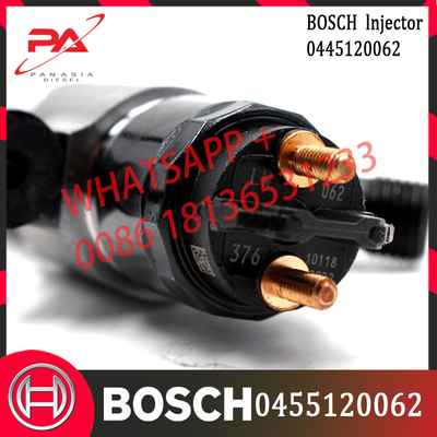 การใช้ฉีด Common Rail Injector 0445120062 สำหรับ Bosch WEICHAI 0 445 120 062 V837069326