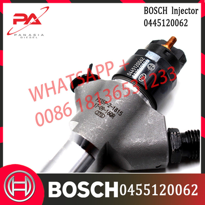 การใช้ฉีด Common Rail Injector 0445120062 สำหรับ Bosch WEICHAI 0 445 120 062 V837069326