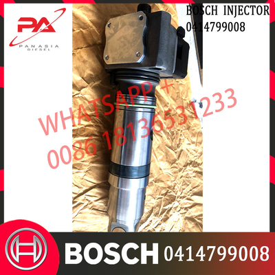 ปั๊มเชื้อเพลิง 0414799005 0414799008 สำหรับ Bosch Mp2 AXOR หน่วยปั๊ม