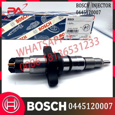 Bosch หัวฉีดดีเซล 0445120007 0445120212 0445120273 สำหรับ DAF