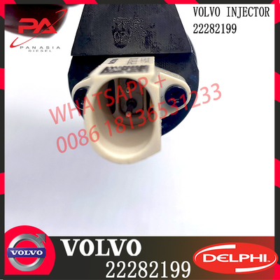 ดีเซลเชื้อเพลิงอิเล็กทรอนิกส์หน่วยหัวฉีด BEBJ1F06001 22282199 สำหรับ VO-LVO HDE11 EXT SCR