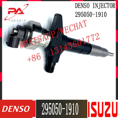 ISO9001 295050-1910 8-98246751-0 ISUZU หัวฉีดดีเซล